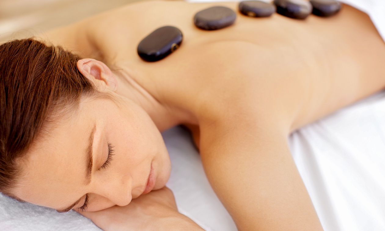 AVA Massage Nijmegen