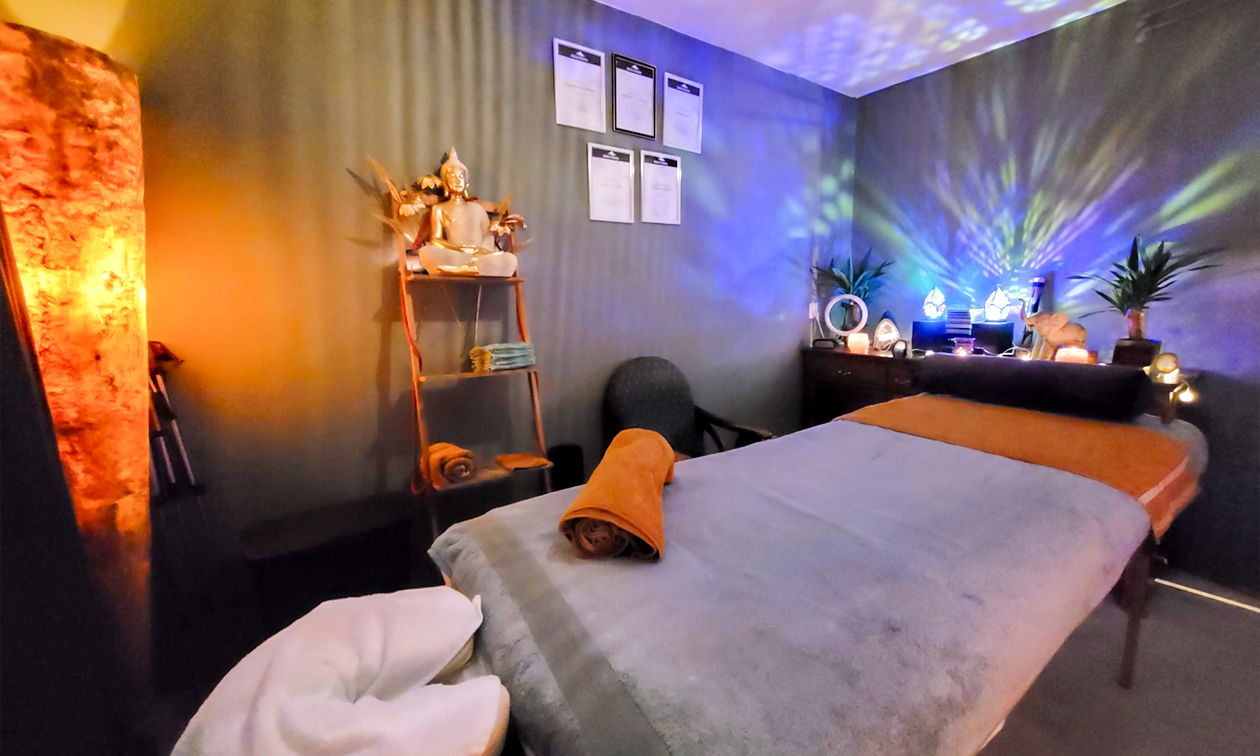 AVA Massage Nijmegen