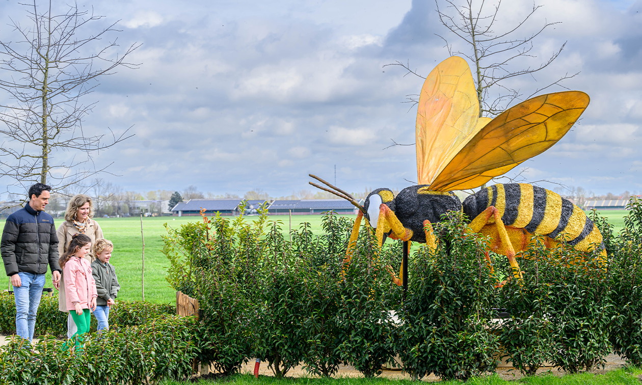 Avonturenboerderij Molenwaard