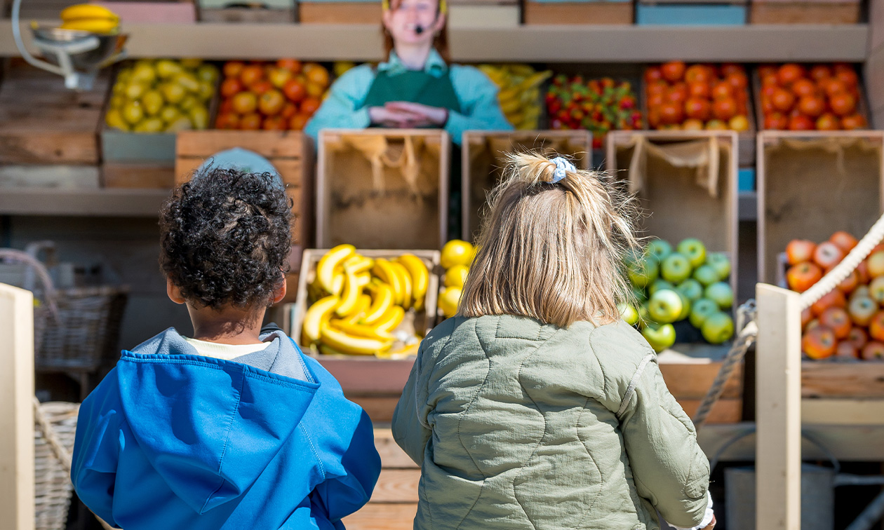 Avonturenboerderij Molenwaard