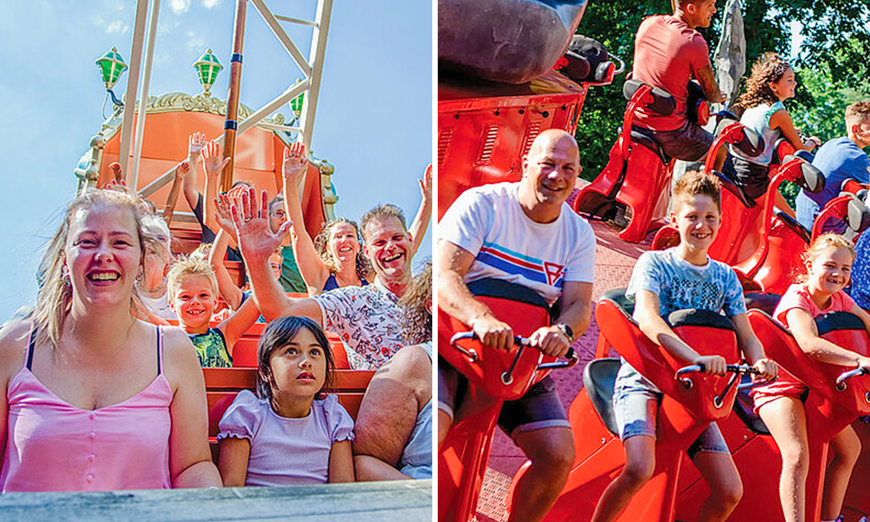 Avonturenpark Hellendoorn