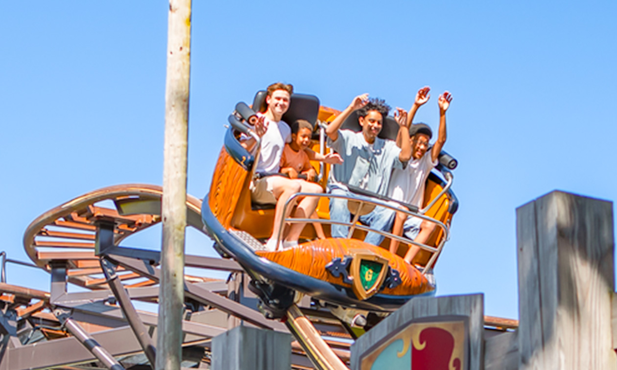 Avonturenpark Hellendoorn