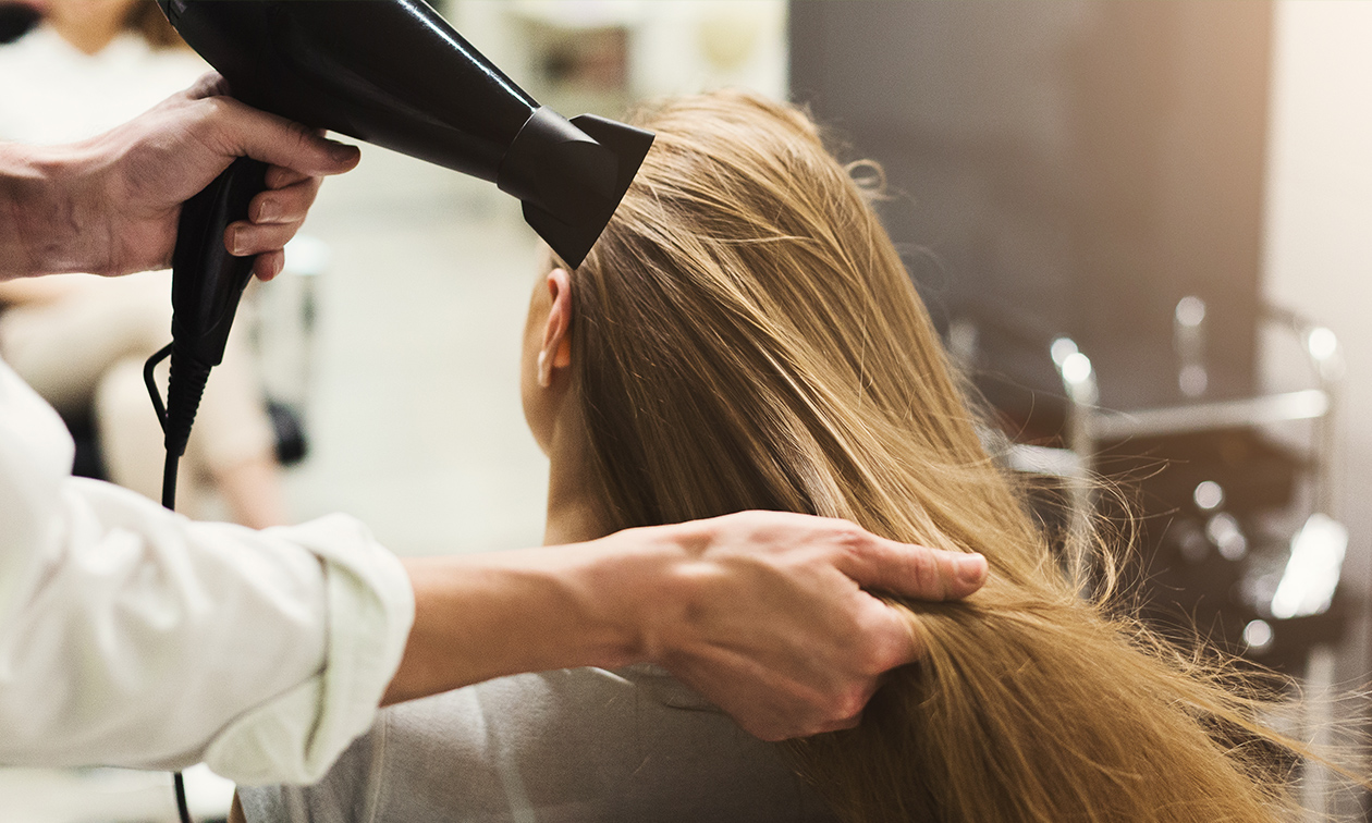 AY Hair & Beauty