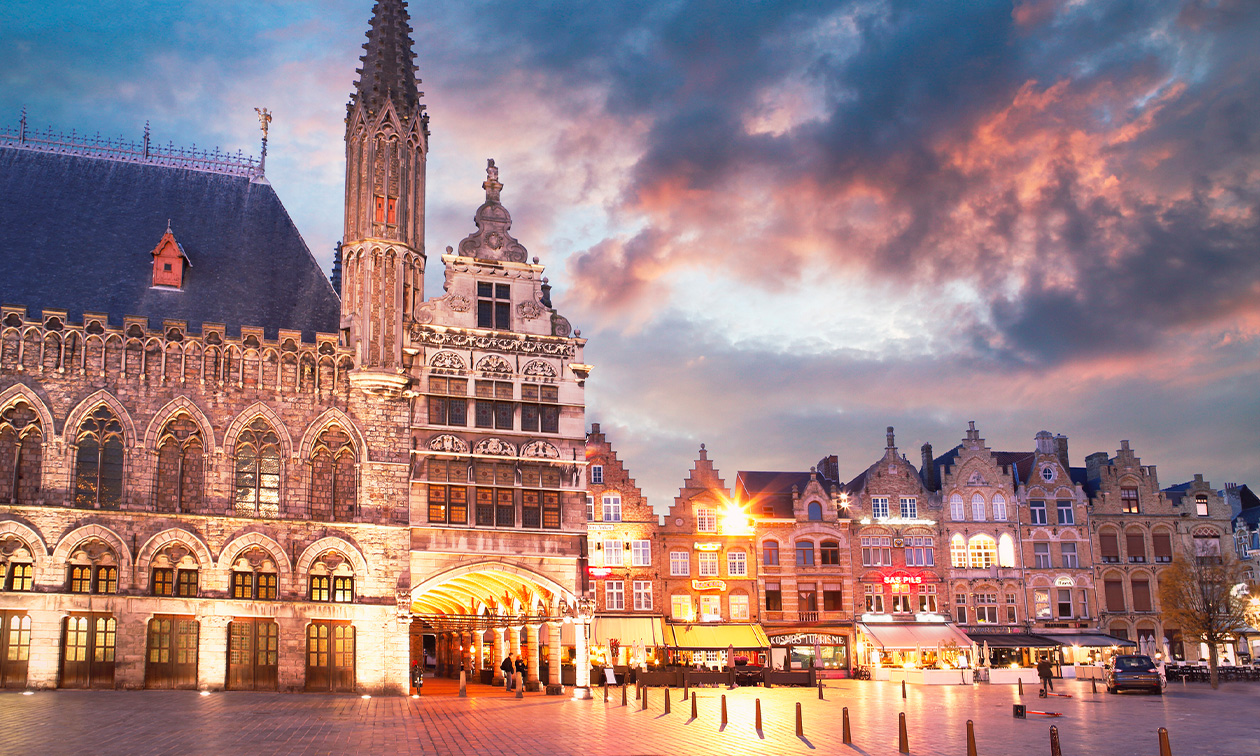 B & B Vandenbroucke Joseline