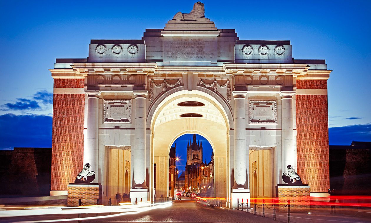 B & B Vandenbroucke Joseline