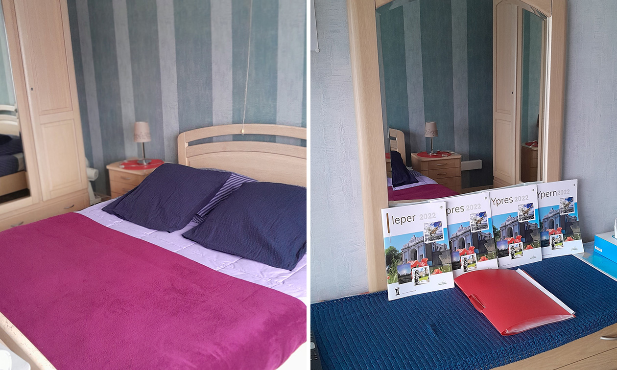 B & B Vandenbroucke Joseline