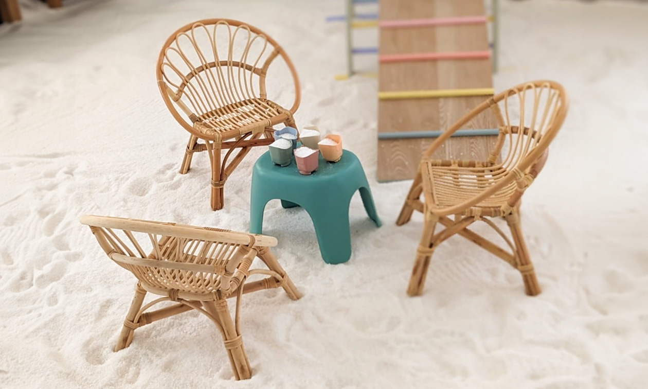 Babybeach Hückelhoven