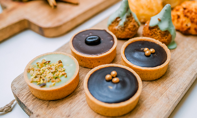 Bakkerij & Bakkerscafé Royal