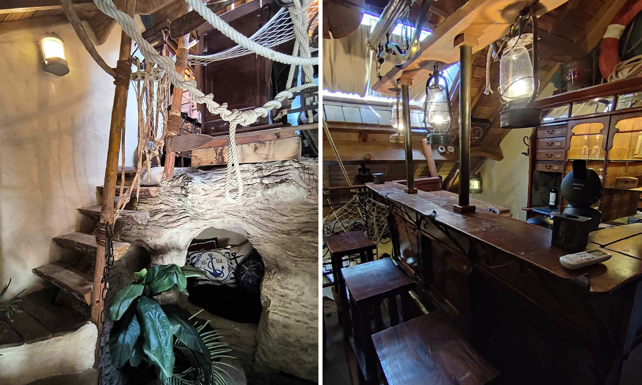 La Balade des Gnomes