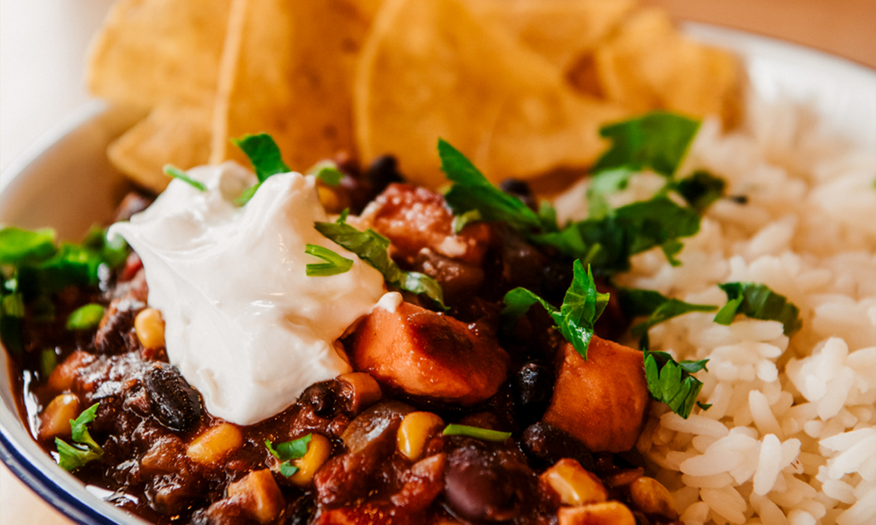 Bambule's Chili