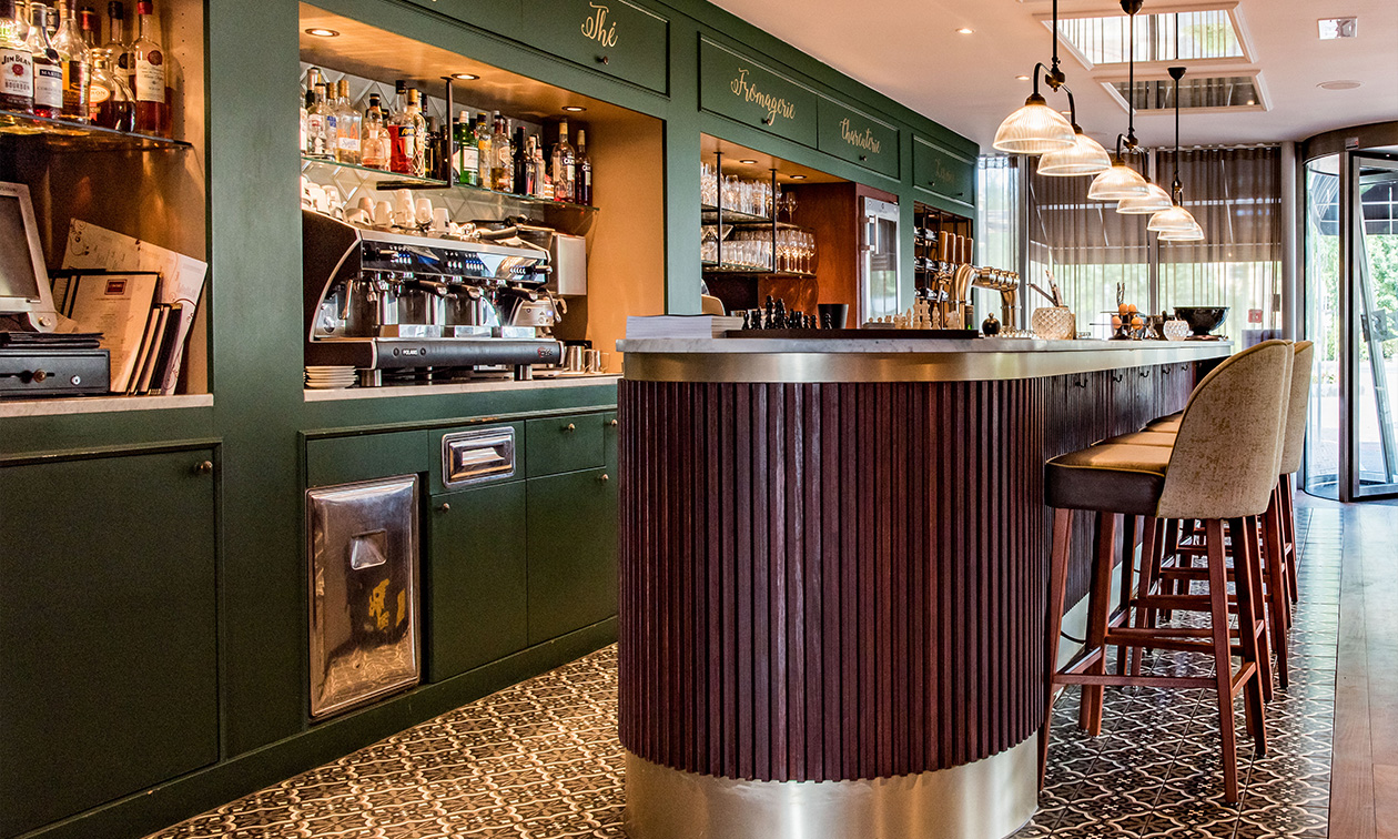 Bar Bistro L’Entrée