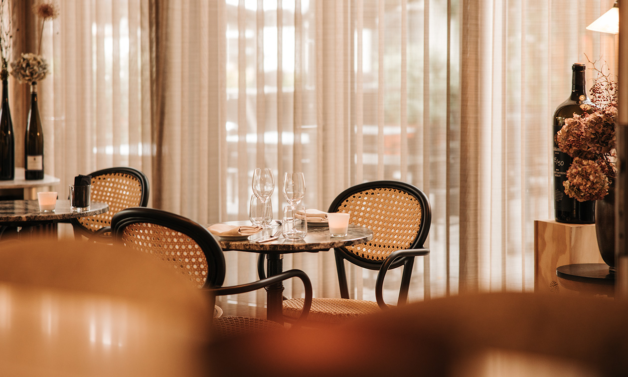 Bar Bistro L’Entrée