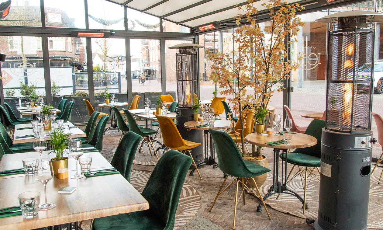 Bar Bistro Loev Hengelo