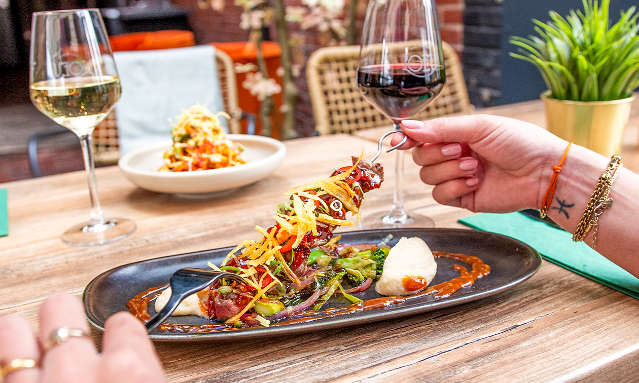 Bar Bistro Loev Hengelo