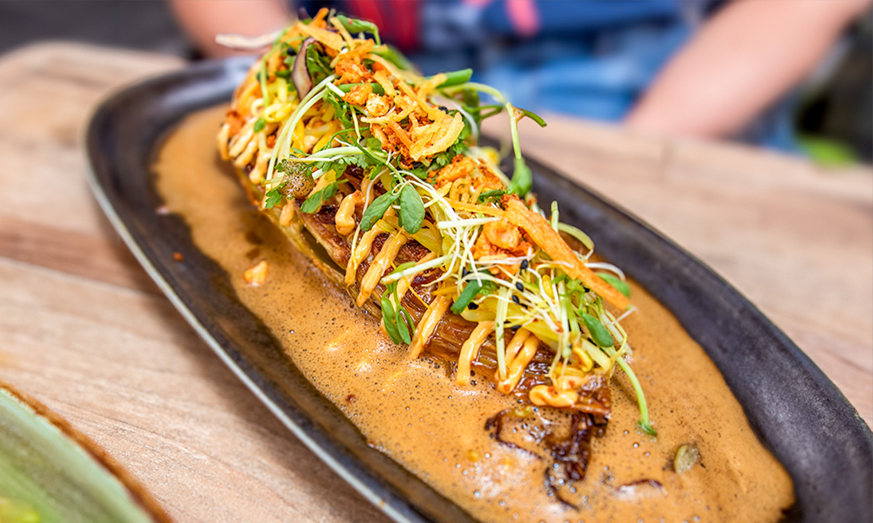 Bar Bistro Loev Hengelo