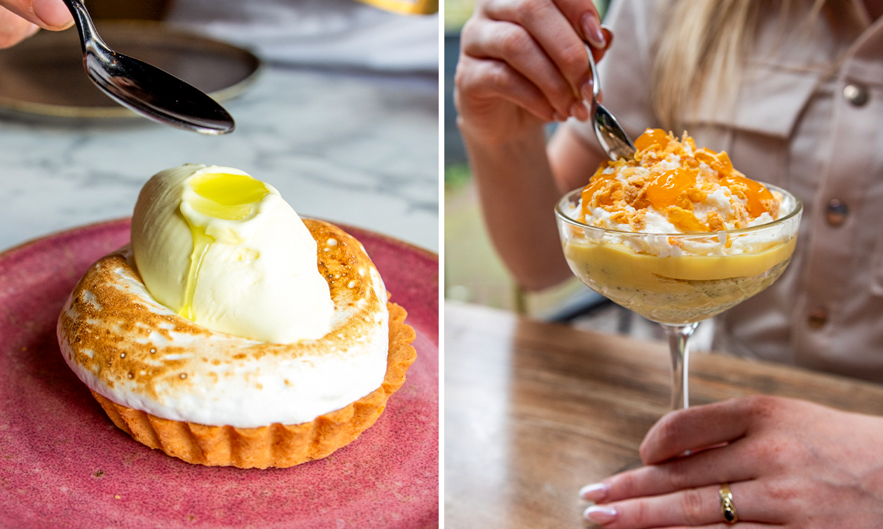 Bar Bistro Loev Hengelo