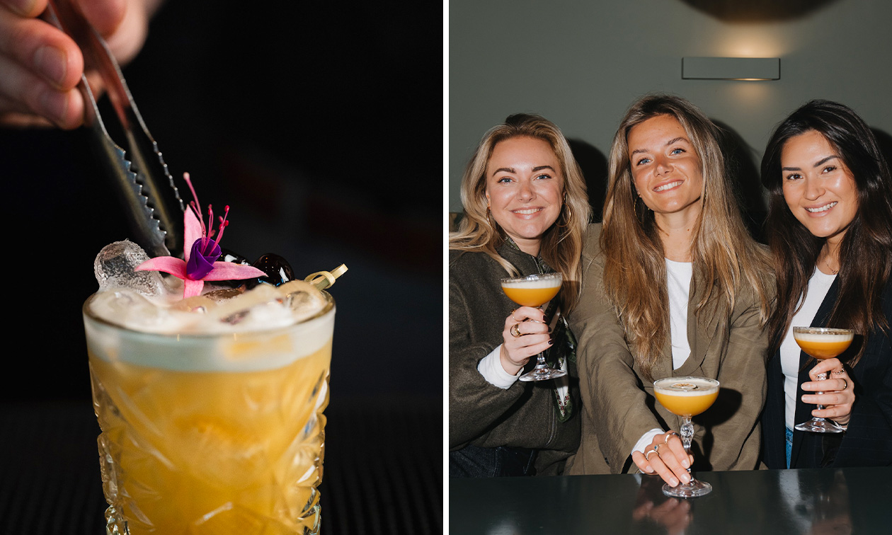 Bar Bistro Veen