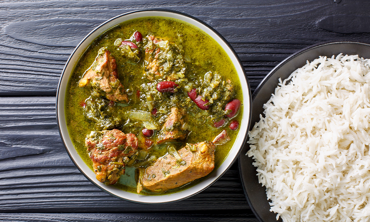 Basilikum Restaurant