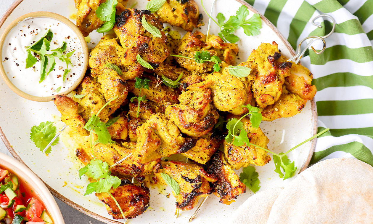 Basilikum Restaurant