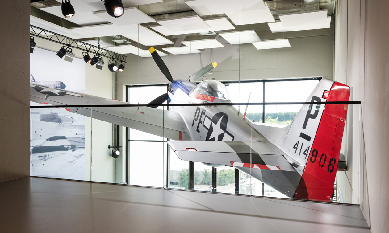 Bastogne War Museum