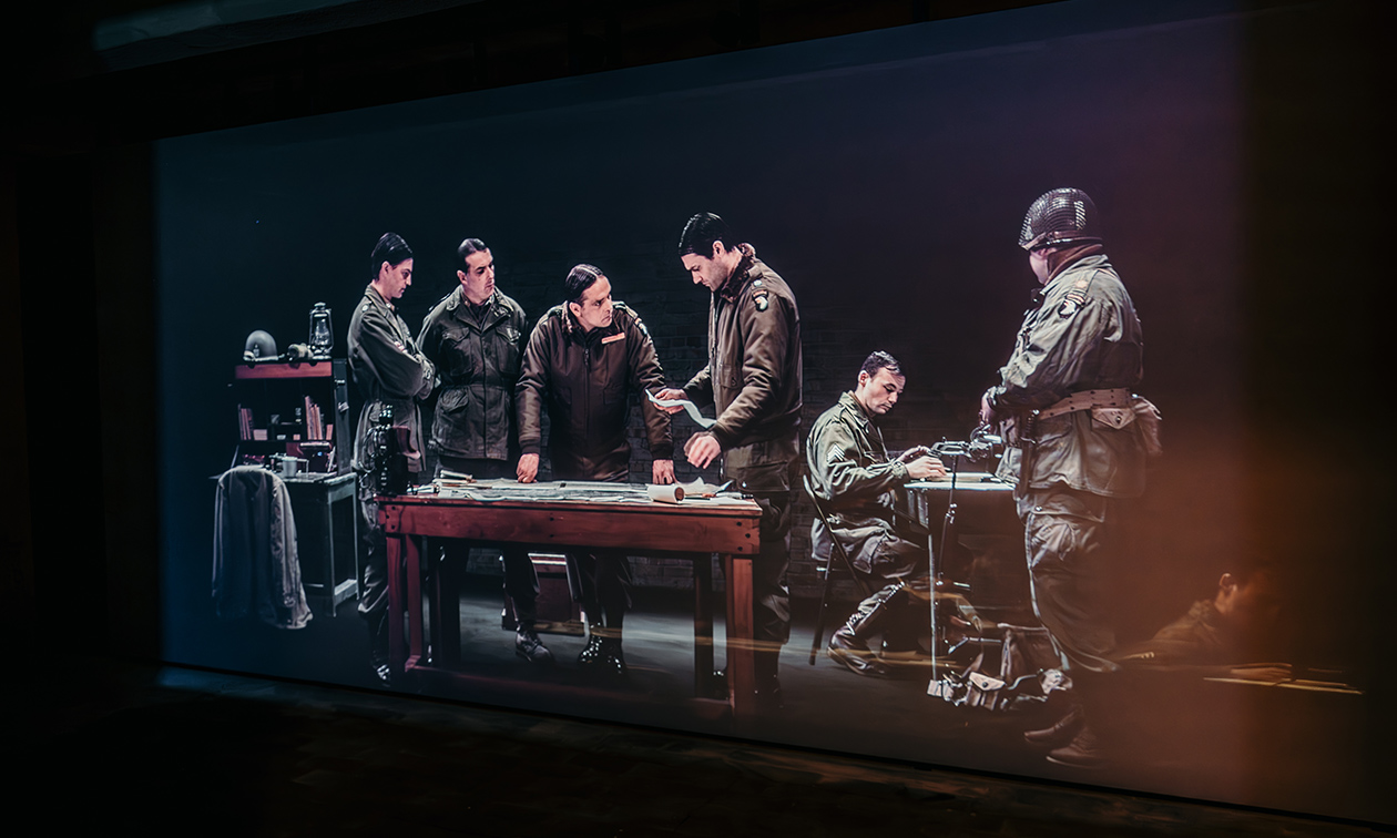 Bastogne War Museum