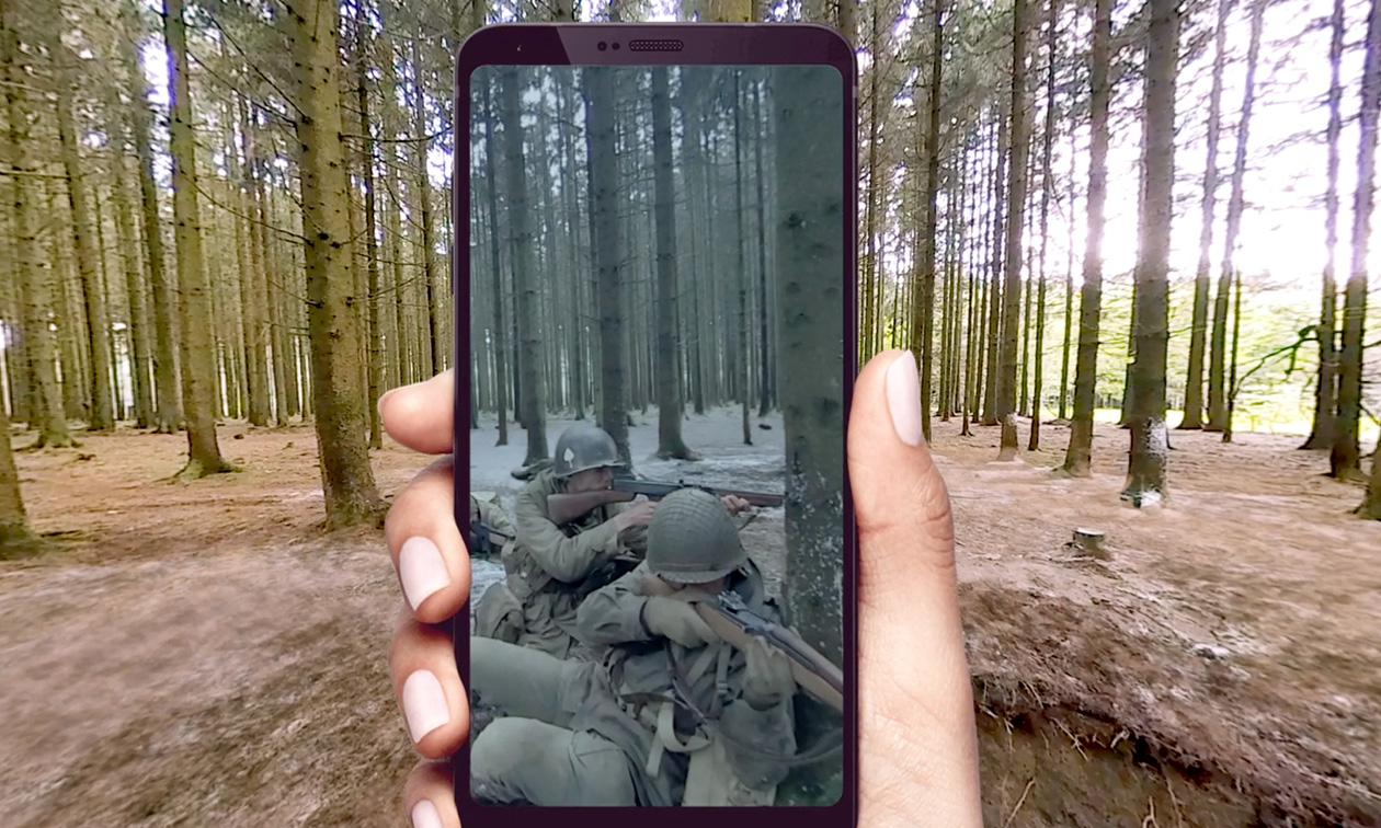 Bastogne War Museum