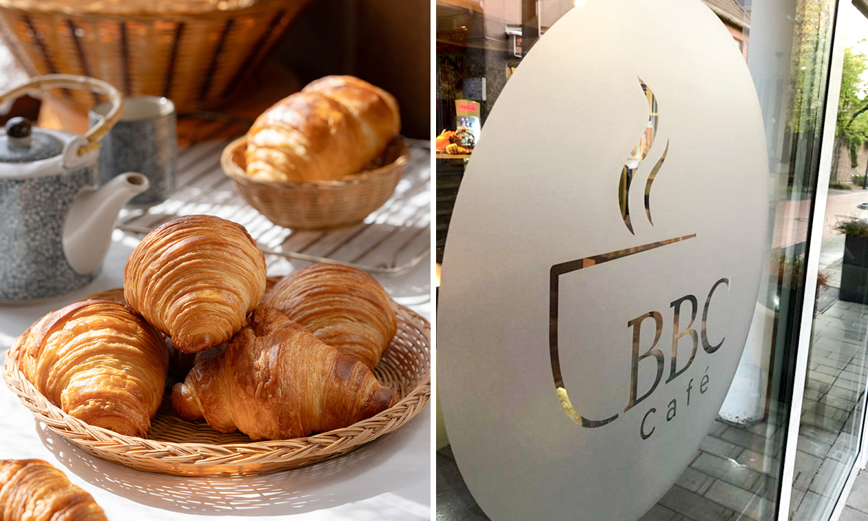 BBC Café Wegberg