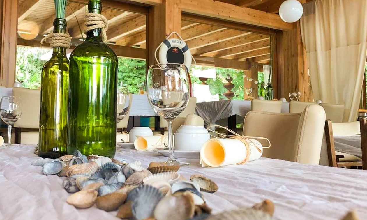 Beach Club Eifel