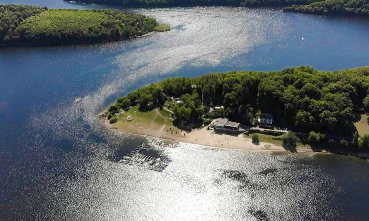 Beach Club Eifel