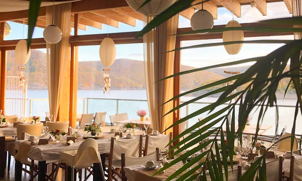 Beach Club Eifel