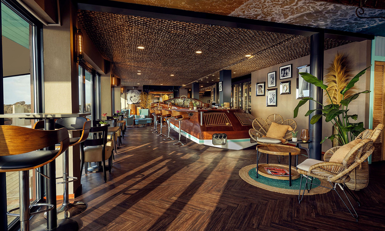 Beachhouse Hotel Zandvoort