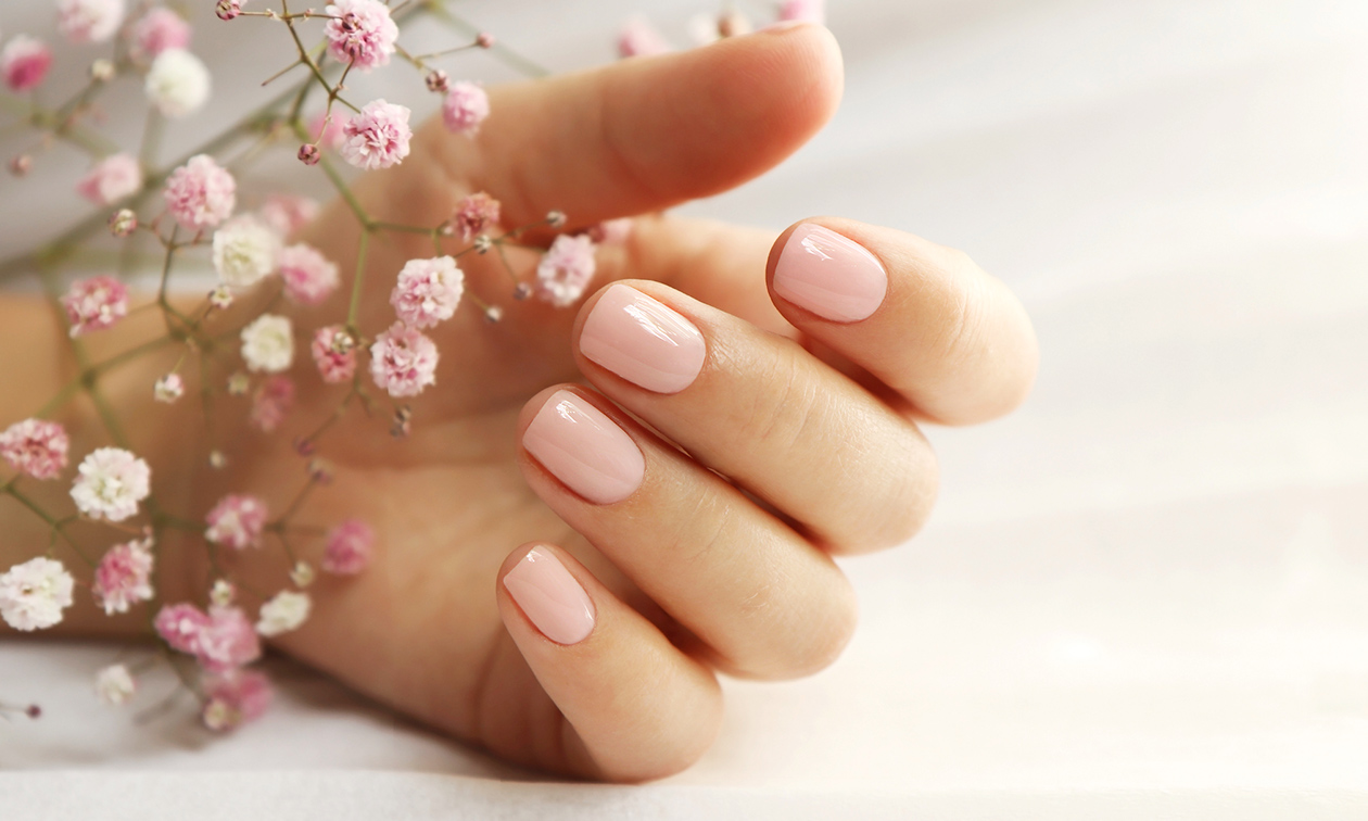 Beauty Bio Nails