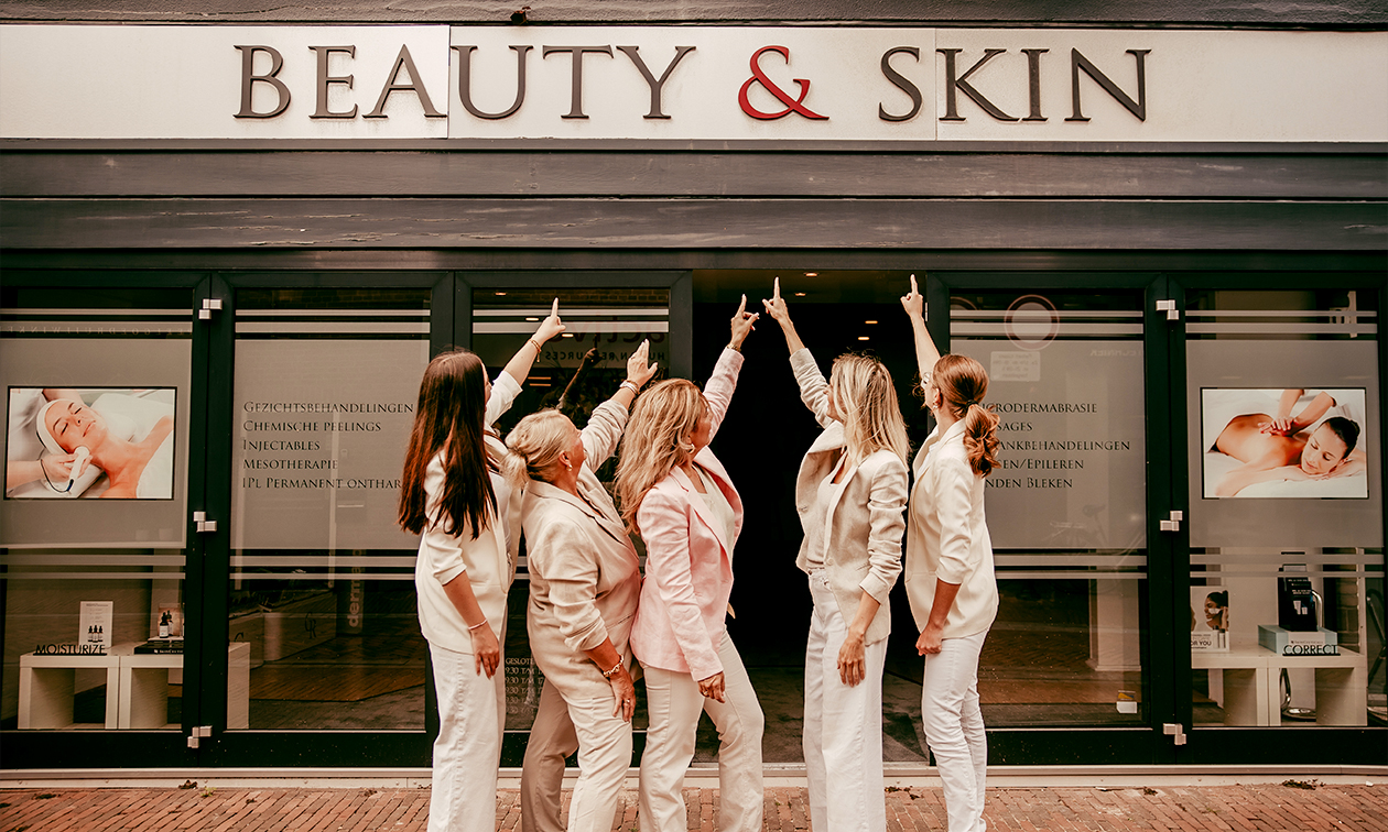 Beauty & Skin Clinic