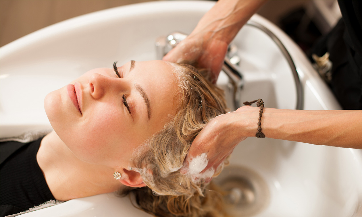 Beauty & Wellness Studio
