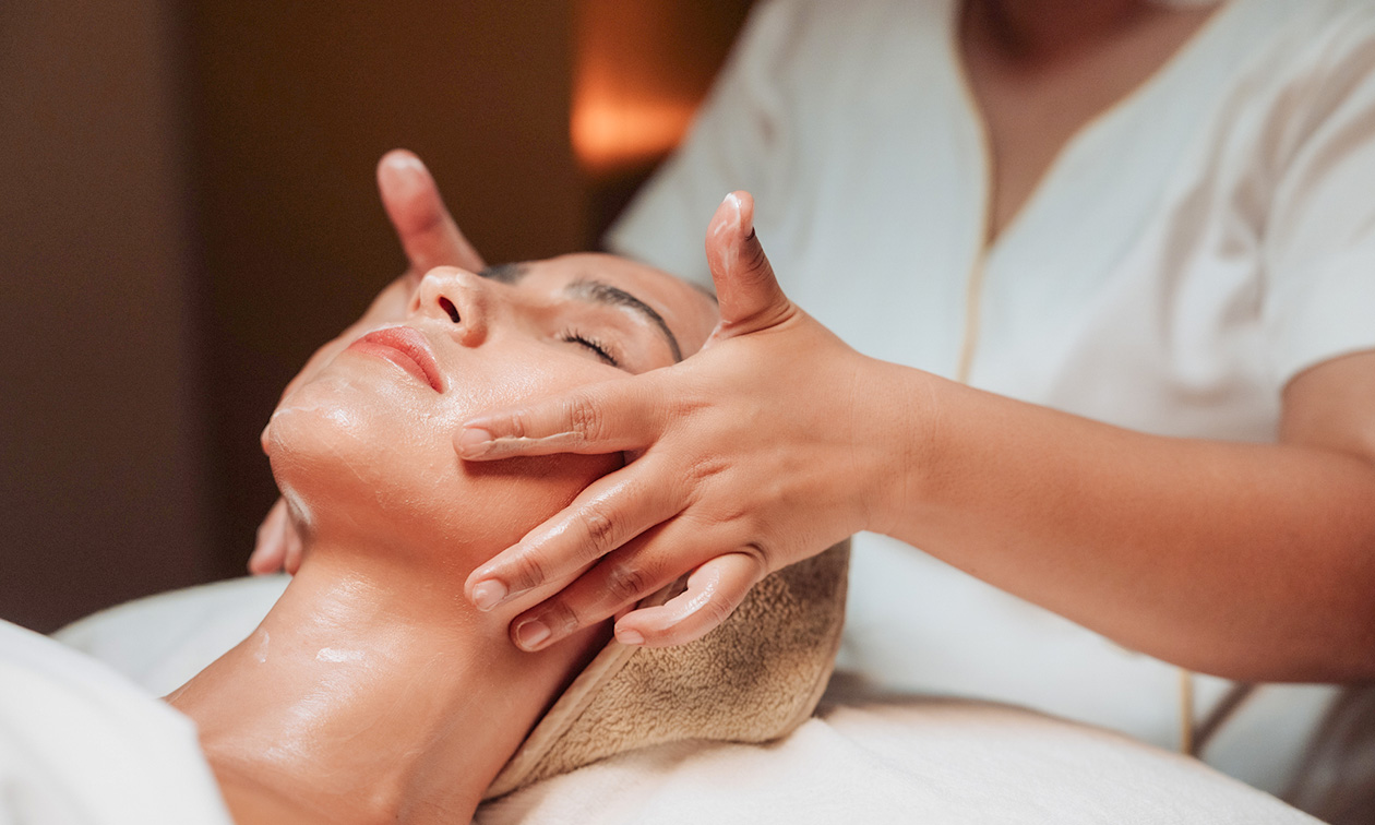Beauty & Wellness Studio