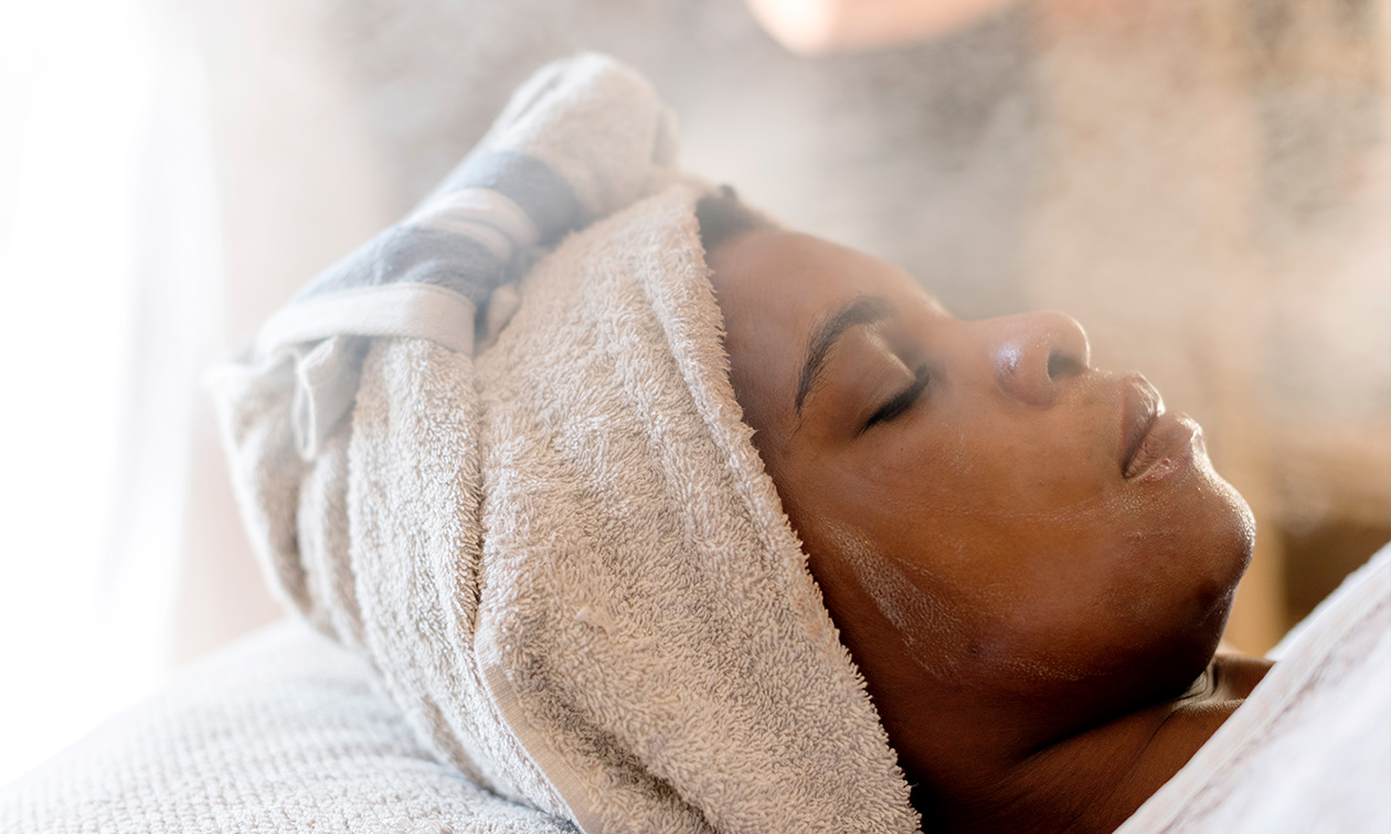Beauty & Wellness Studio