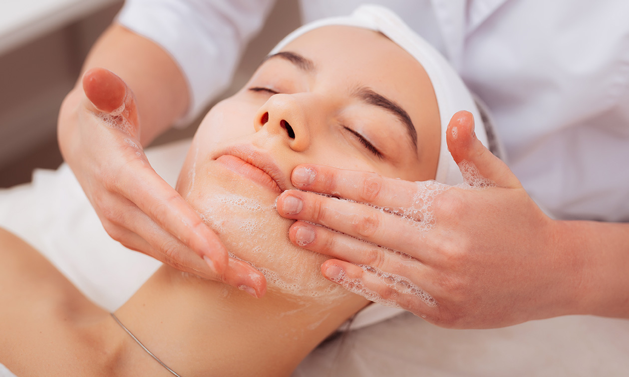 Beauty Lounge Mese
