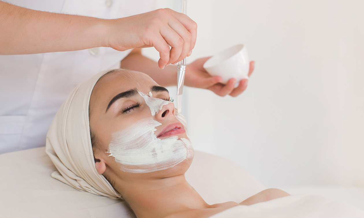 Beauty Lounge Mese