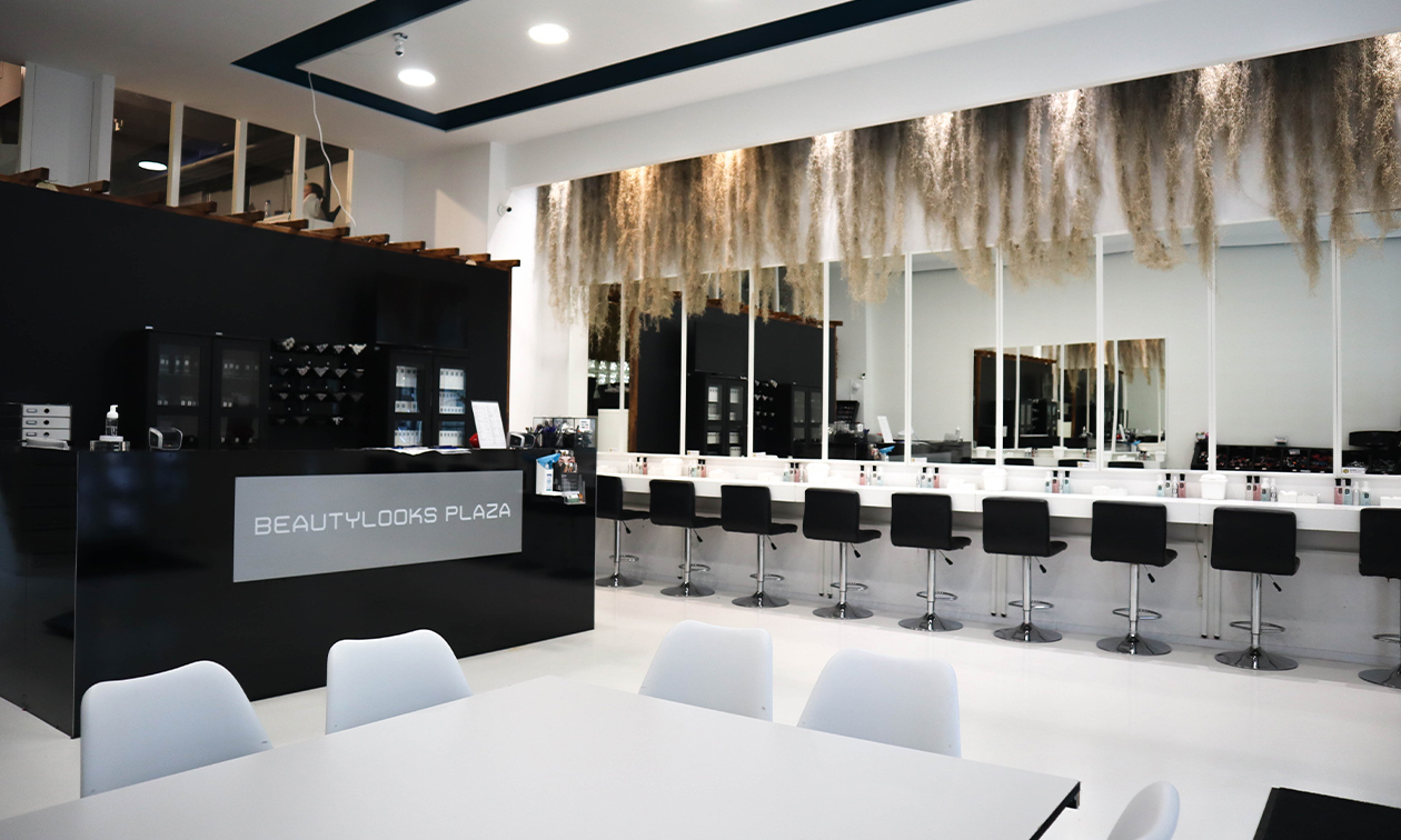 Beautylooks Plaza Rotterdam
