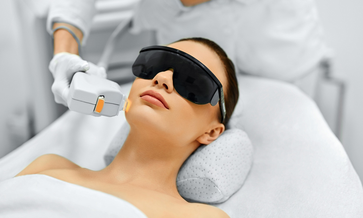 Beautysalon Allure
