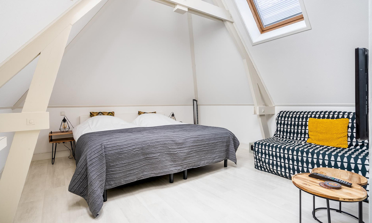 Bed en Brood Veere (B&B)