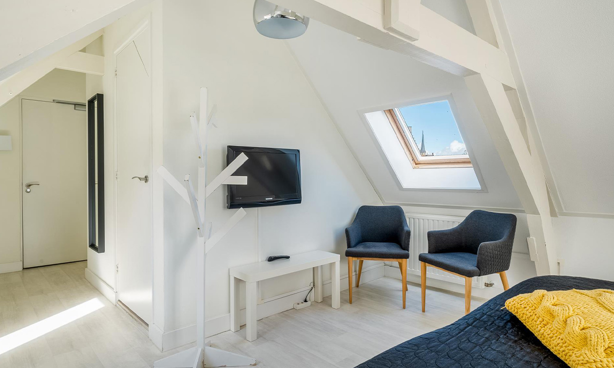 Bed en Brood Veere (B&B)