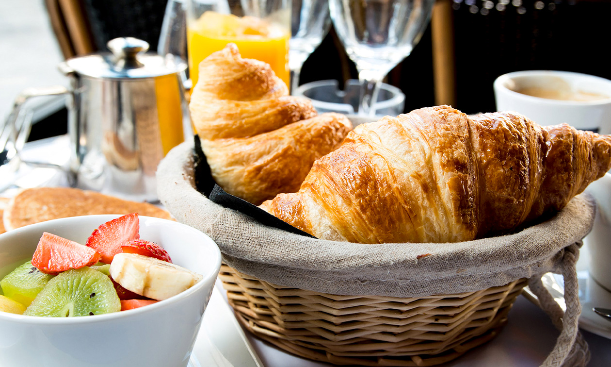 Bed en Brood Veere (B&B)