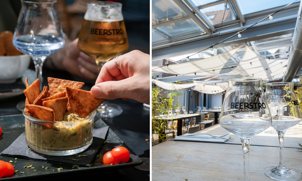 Beerstro Lille