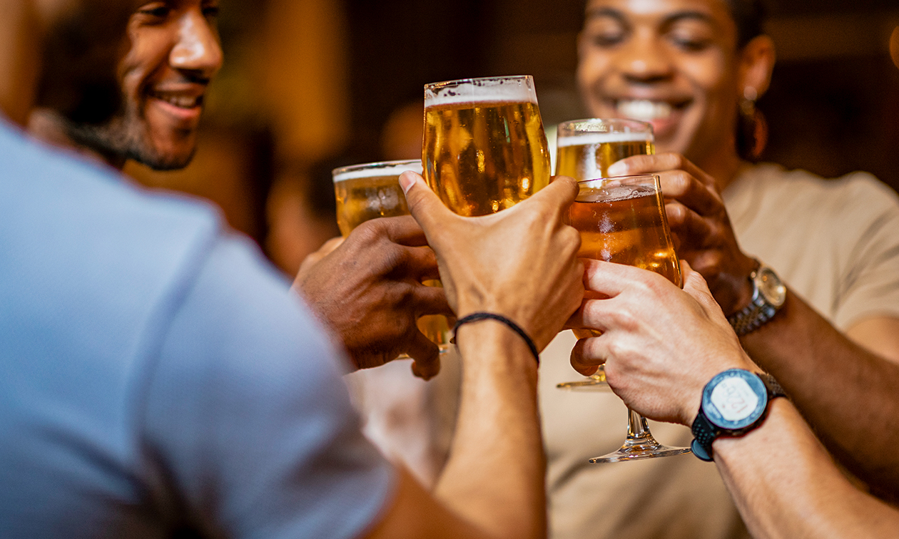 Belgian Beer World Experience