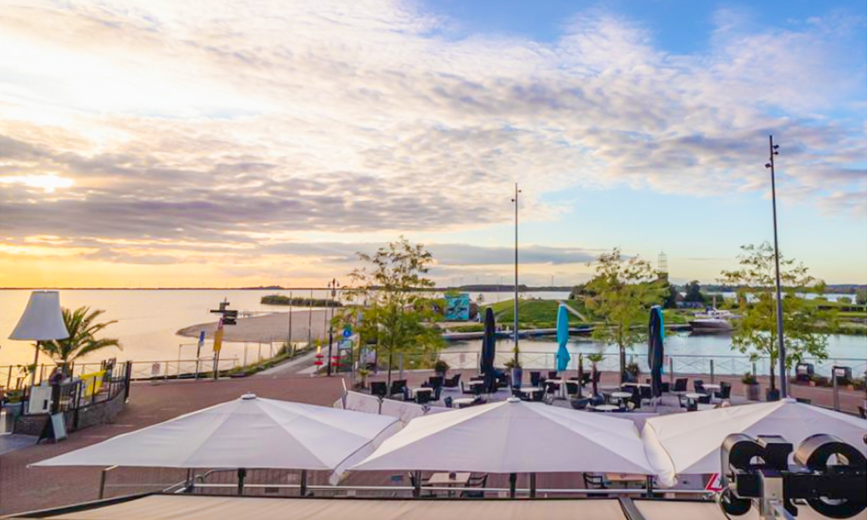 Bella Ciao Harderwijk