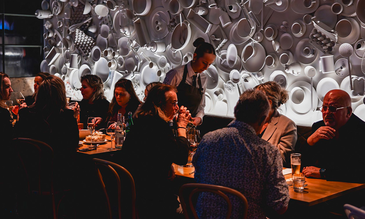 Bella Ciao Harderwijk