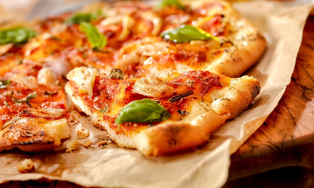 Bella Pizzeria Witten