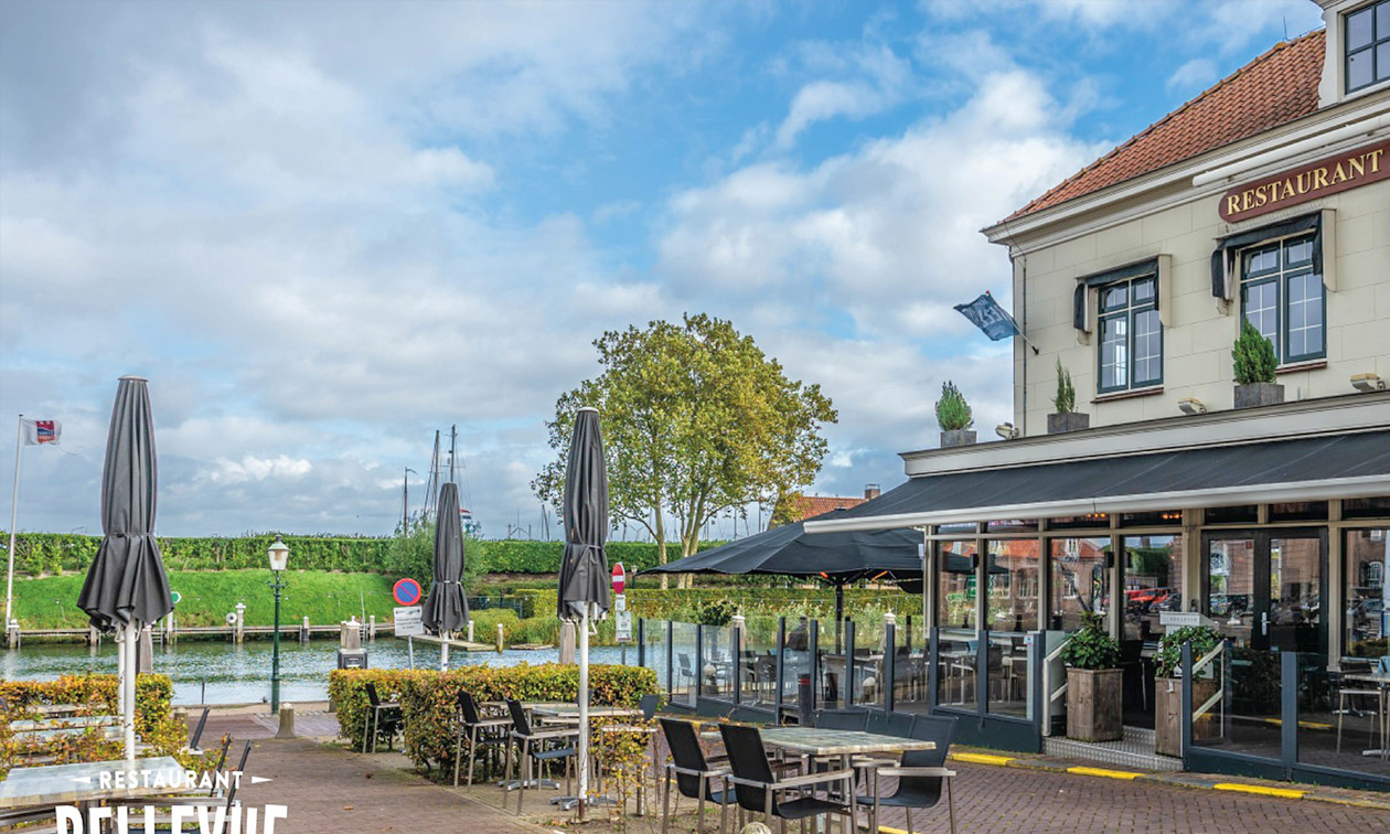 Bellevue Willemstad