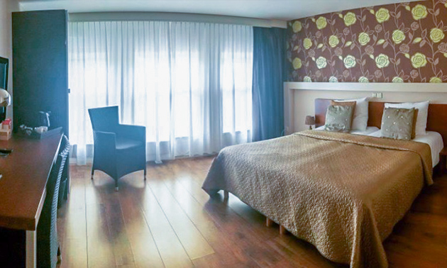 B&B De Posthoorn